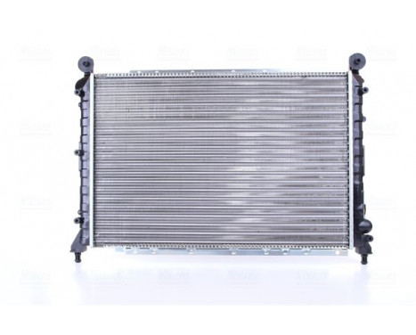 Radiateur, refroidissement du moteur 60034 Nissens, Image 2