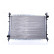 Radiateur, refroidissement du moteur 60034 Nissens, Vignette 4