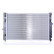 Radiateur, refroidissement du moteur 60228A Nissens, Vignette 3