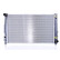 Radiateur, refroidissement du moteur 60228A Nissens, Vignette 5