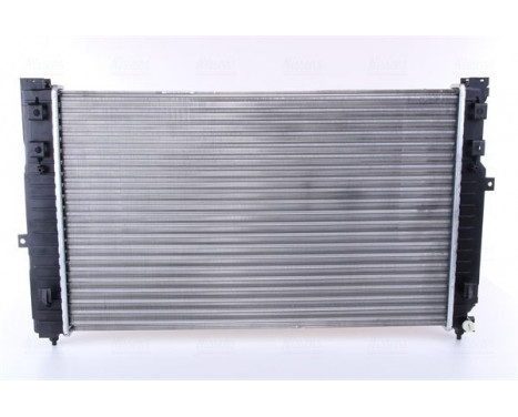 Radiateur, refroidissement du moteur 60229 Nissens, Image 2