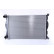 Radiateur, refroidissement du moteur 60235A Nissens, Vignette 3