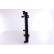 Radiateur, refroidissement du moteur 60237A Nissens, Vignette 5