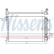 Radiateur, refroidissement du moteur 60241 Nissens, Vignette 2