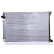 Radiateur, refroidissement du moteur 60241 Nissens, Vignette 3