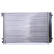 Radiateur, refroidissement du moteur 60241 Nissens, Vignette 5