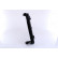 Radiateur, refroidissement du moteur 60302A Nissens, Vignette 4