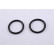 Radiateur, refroidissement du moteur 60302A Nissens, Vignette 6