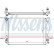 Radiateur, refroidissement du moteur 60306A Nissens, Vignette 2