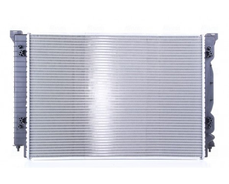 Radiateur, refroidissement du moteur 60307A Nissens, Image 4