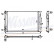 Radiateur, refroidissement du moteur 60308A Nissens
