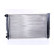 Radiateur, refroidissement du moteur 60308A Nissens, Vignette 3