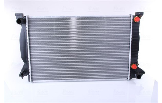 Radiateur, refroidissement du moteur 60314A Nissens, Image 3