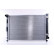 Radiateur, refroidissement du moteur 60316 Nissens, Vignette 3