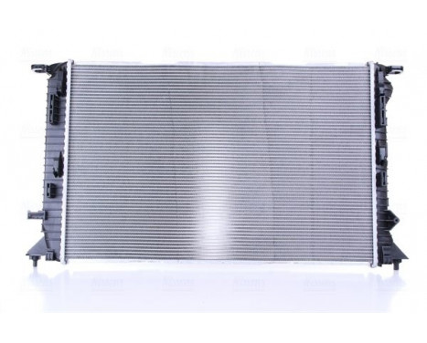 Radiateur, refroidissement du moteur 60324 Nissens, Image 5