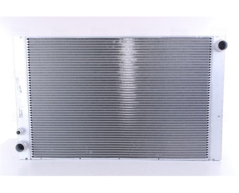 Radiateur, refroidissement du moteur 60325 Nissens, Image 3