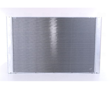 Radiateur, refroidissement du moteur 60325 Nissens, Image 4