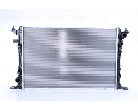 Radiateur, refroidissement du moteur 60326 Nissens, Image 2