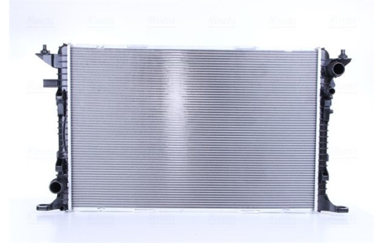 Radiateur, refroidissement du moteur 60326 Nissens, Image 2