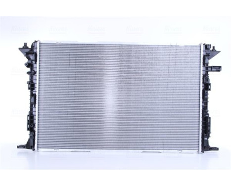 Radiateur, refroidissement du moteur 60326 Nissens, Image 3