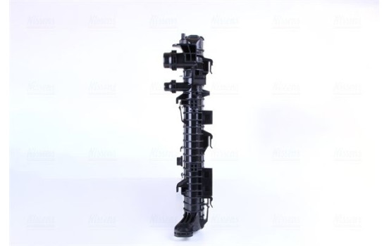 Radiateur, refroidissement du moteur 60326 Nissens, Image 4