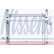 Radiateur, refroidissement du moteur 60328 Nissens