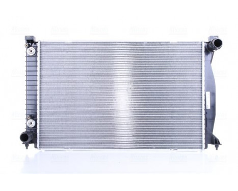 Radiateur, refroidissement du moteur 60328 Nissens, Image 3