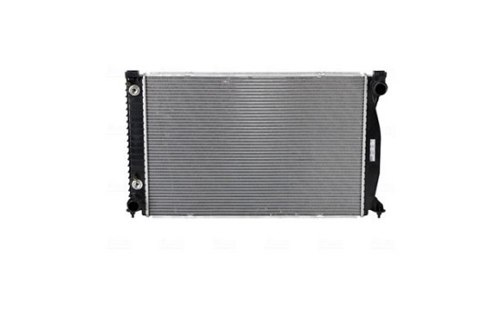 Radiateur, refroidissement du moteur 60328 Nissens, Image 3