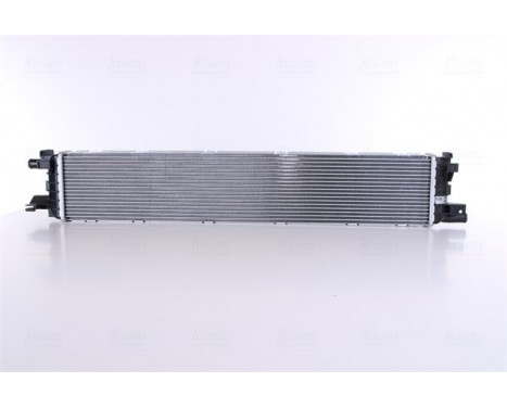 Radiateur, refroidissement du moteur 60354 Nissens, Image 2