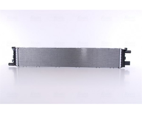 Radiateur, refroidissement du moteur 60354 Nissens, Image 3