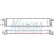 Radiateur, refroidissement du moteur 60355 Nissens