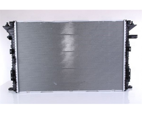 Radiateur, refroidissement du moteur 60356 Nissens, Image 3