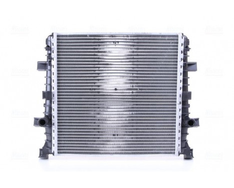 Radiateur, refroidissement du moteur 60358 Nissens, Image 2