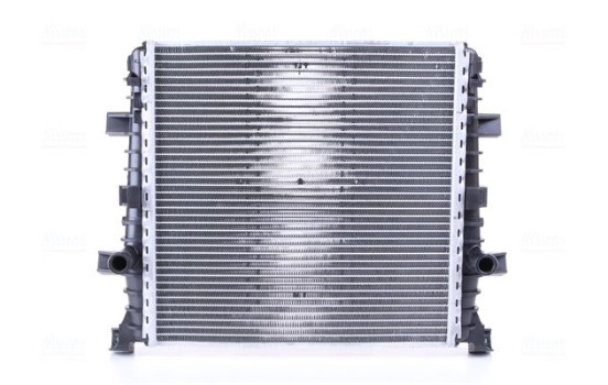 Radiateur, refroidissement du moteur 60358 Nissens, Image 2