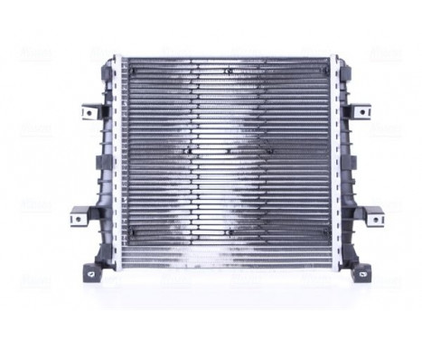 Radiateur, refroidissement du moteur 60358 Nissens, Image 4