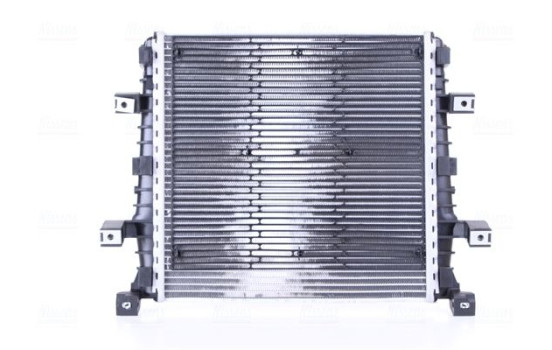 Radiateur, refroidissement du moteur 60358 Nissens, Image 4