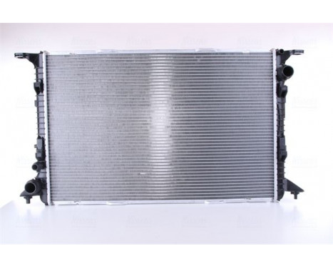 Radiateur, refroidissement du moteur 60359 Nissens, Image 2