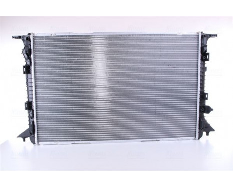 Radiateur, refroidissement du moteur 60359 Nissens, Image 3