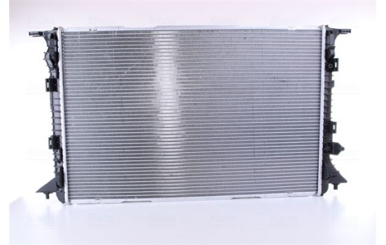 Radiateur, refroidissement du moteur 60359 Nissens, Image 3