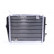 Radiateur, refroidissement du moteur 60362 Nissens, Vignette 4