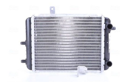 Radiateur, refroidissement du moteur 60363 Nissens, Image 2