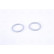 Radiateur, refroidissement du moteur 60422A Nissens, Vignette 7