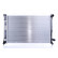 Radiateur, refroidissement du moteur 60424 Nissens, Vignette 3