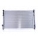 Radiateur, refroidissement du moteur 60424 Nissens, Vignette 5
