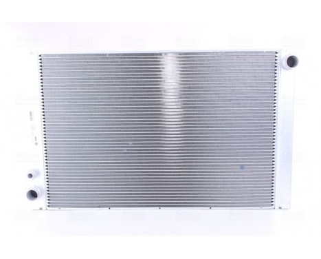 Radiateur, refroidissement du moteur 60428 Nissens, Image 3