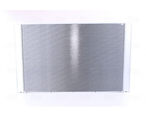 Radiateur, refroidissement du moteur 60428 Nissens, Image 4