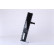 Radiateur, refroidissement du moteur 604551 Nissens, Vignette 6