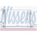 Radiateur, refroidissement du moteur 604611 Nissens