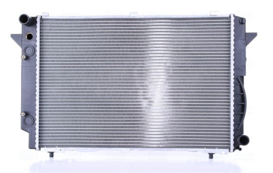 Radiateur, refroidissement du moteur 60467A Nissens, Image 3