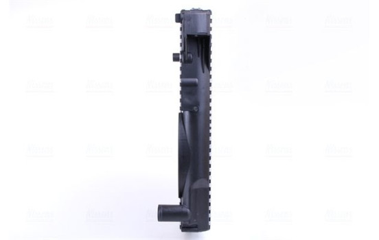 Radiateur, refroidissement du moteur 60467A Nissens, Image 4